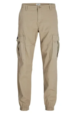 Pantalones Relaxed fit