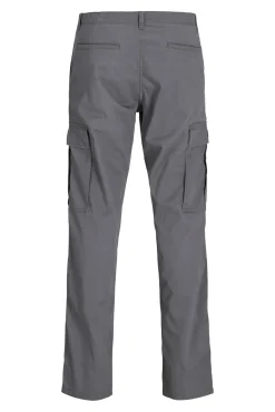 Pantalones Relaxed fit