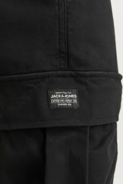 Pantalones Relaxed fit