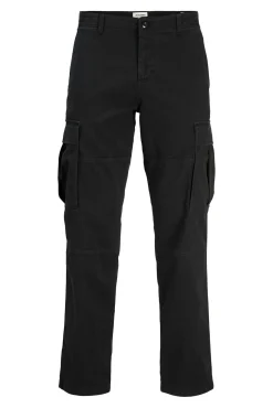 Pantalones Relaxed fit
