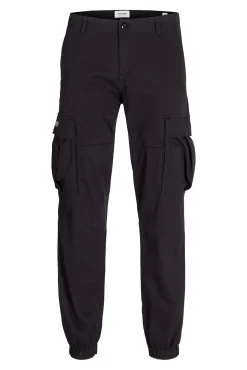 Pantalones Relaxed fit