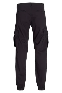 Pantalones Relaxed fit