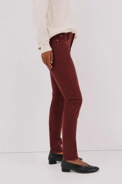 Pantalones Sensational color