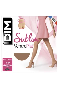 Panty moldeador nude 15 deniers