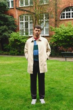 Parka ligera
