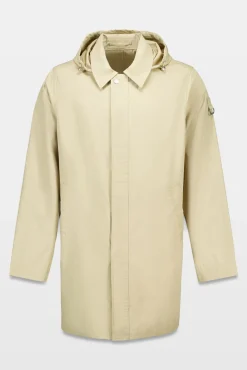 Parka ligera