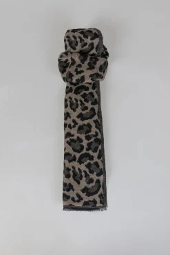 Pañuelo jacquard