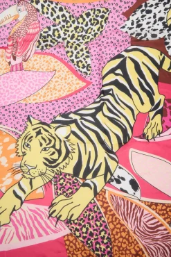Pañuelo safari