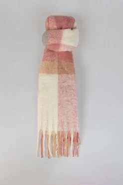 Pañuelos cuadros