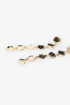 Pendientes brillantes