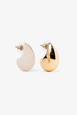 Pendientes Curvos Combinados