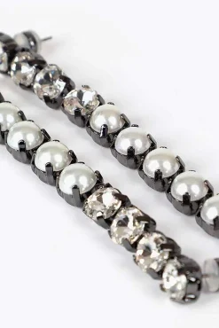 Pendientes joya