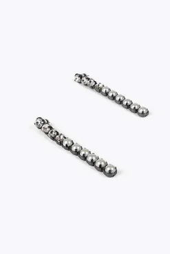 Pendientes joya