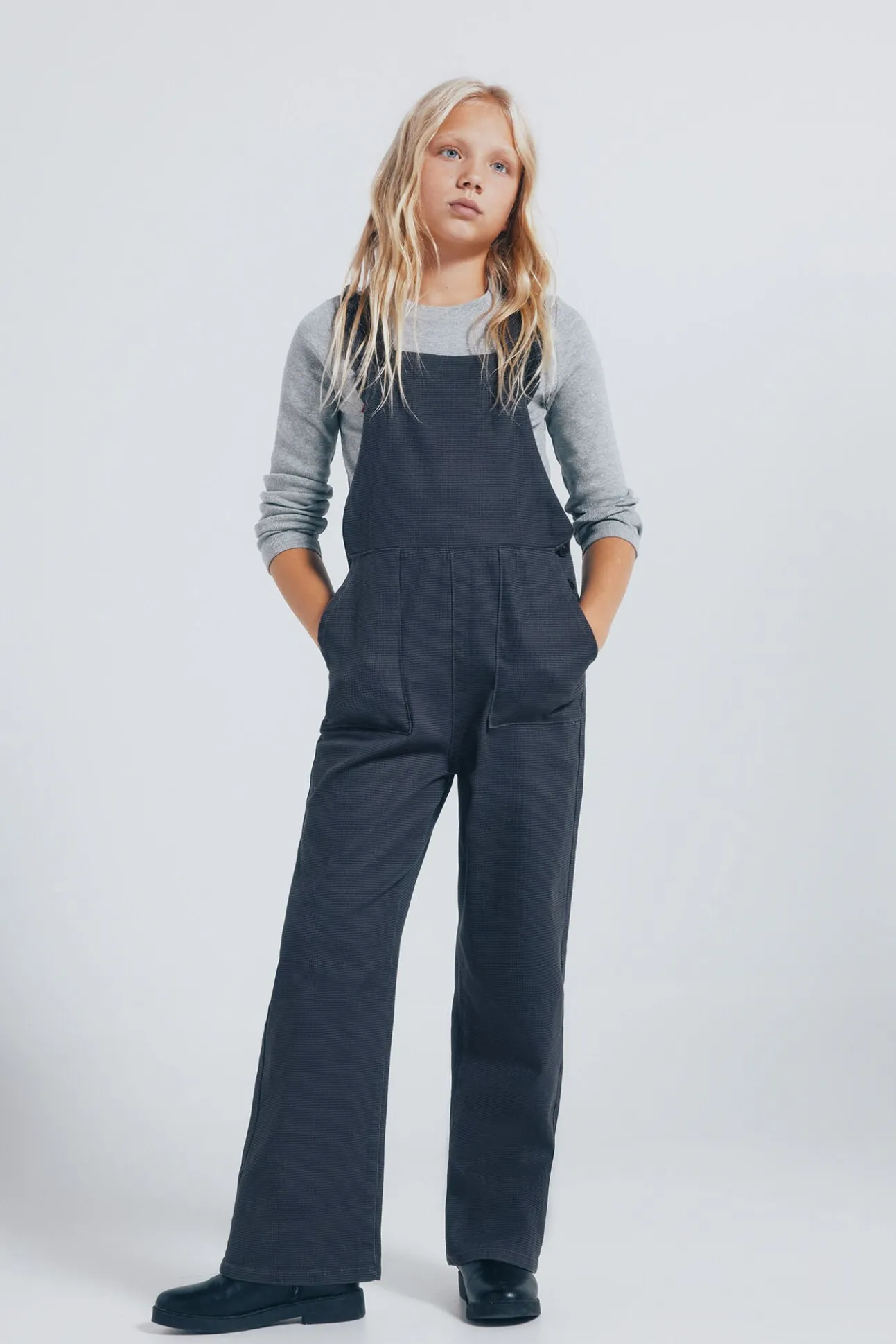 Peto Cuadros niña