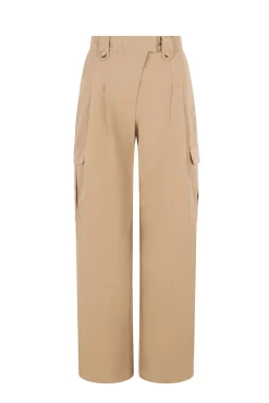 Piera. Pantalón cargo