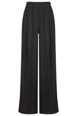 Pietra. Pantalón a rayas