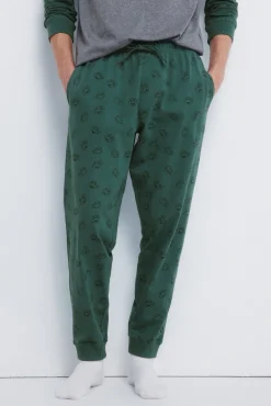 Pijama Tortugas Ninja