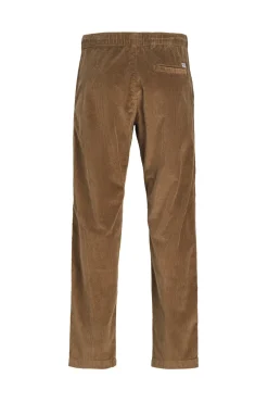 Pnatalón jogger de pana