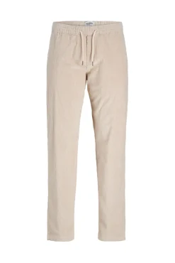 Pnatalón jogger de pana