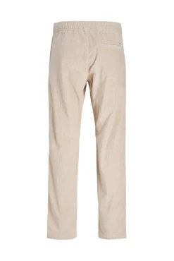 Pnatalón jogger de pana