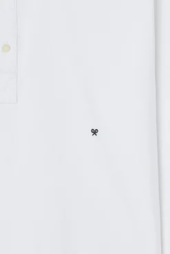 Polera sport oxford