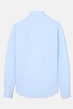 Polera sport oxford