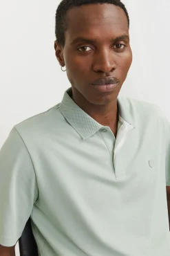 Polo clásico