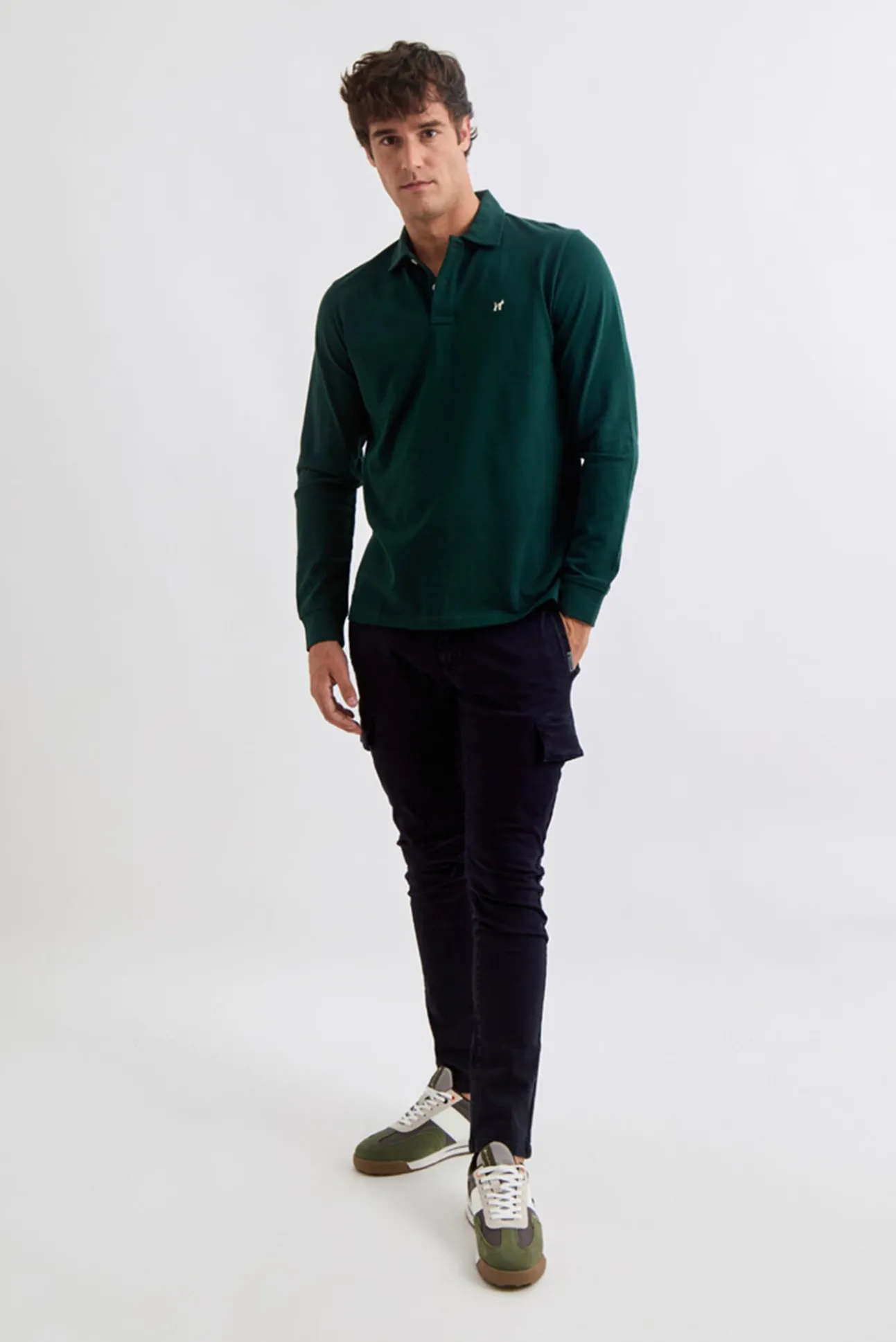 Polo Clásico