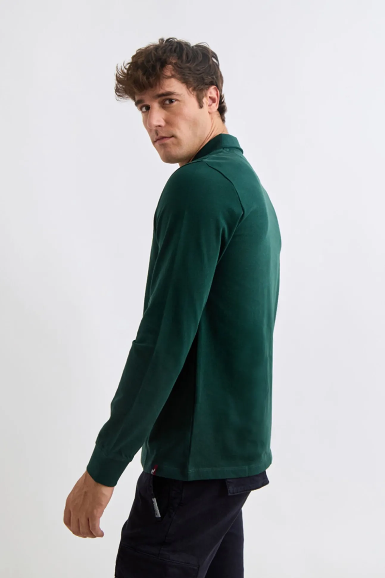 Polo Clásico