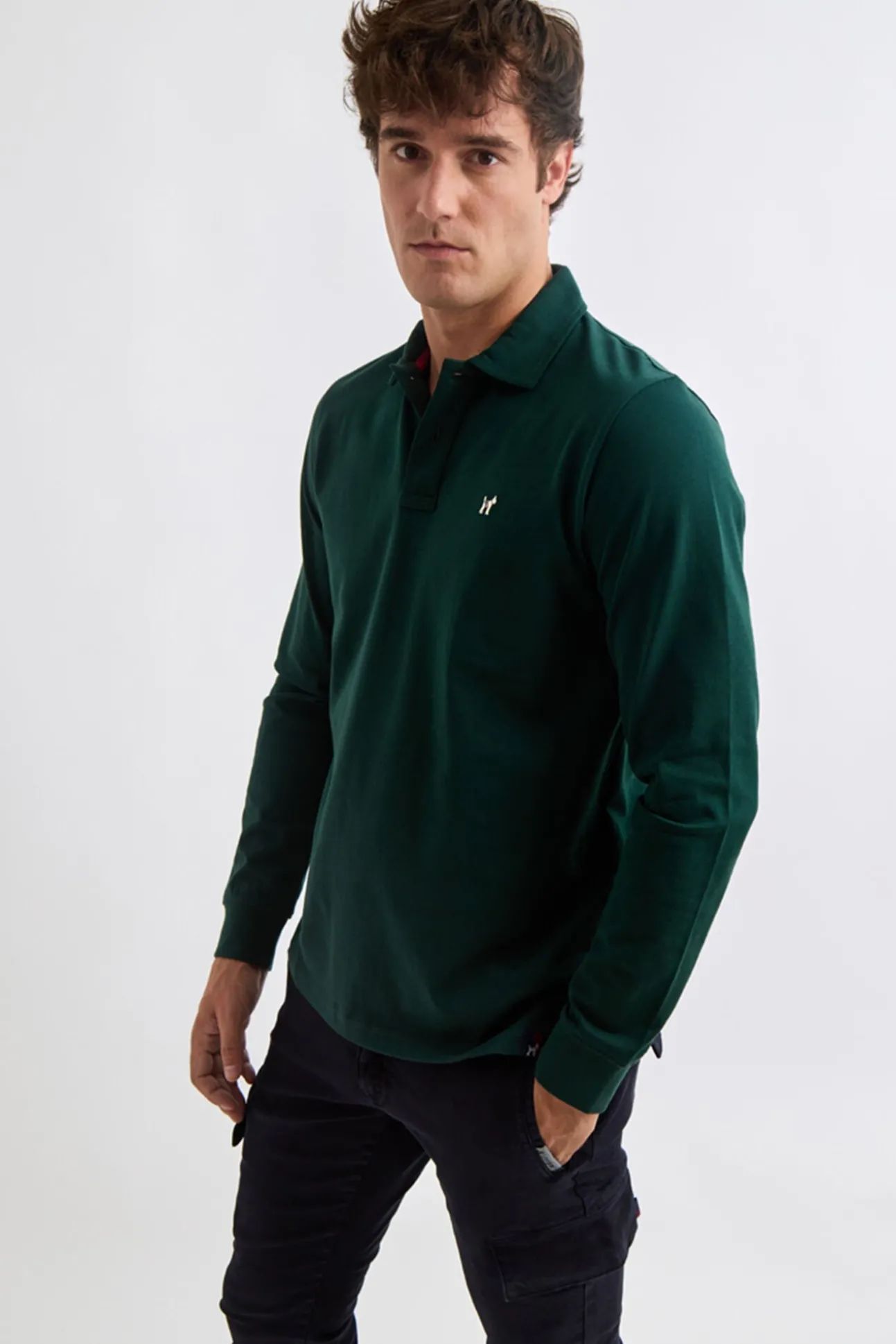 Polo Clásico