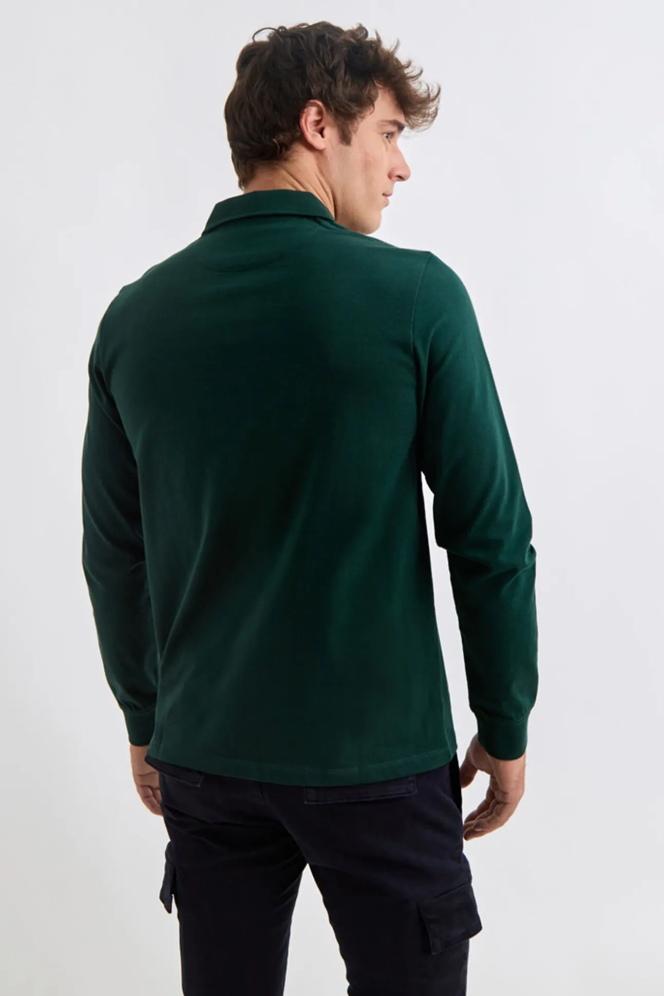 Polo Clásico