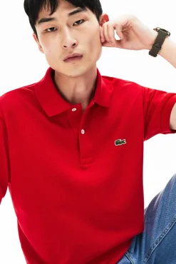Polo clásico Lacoste