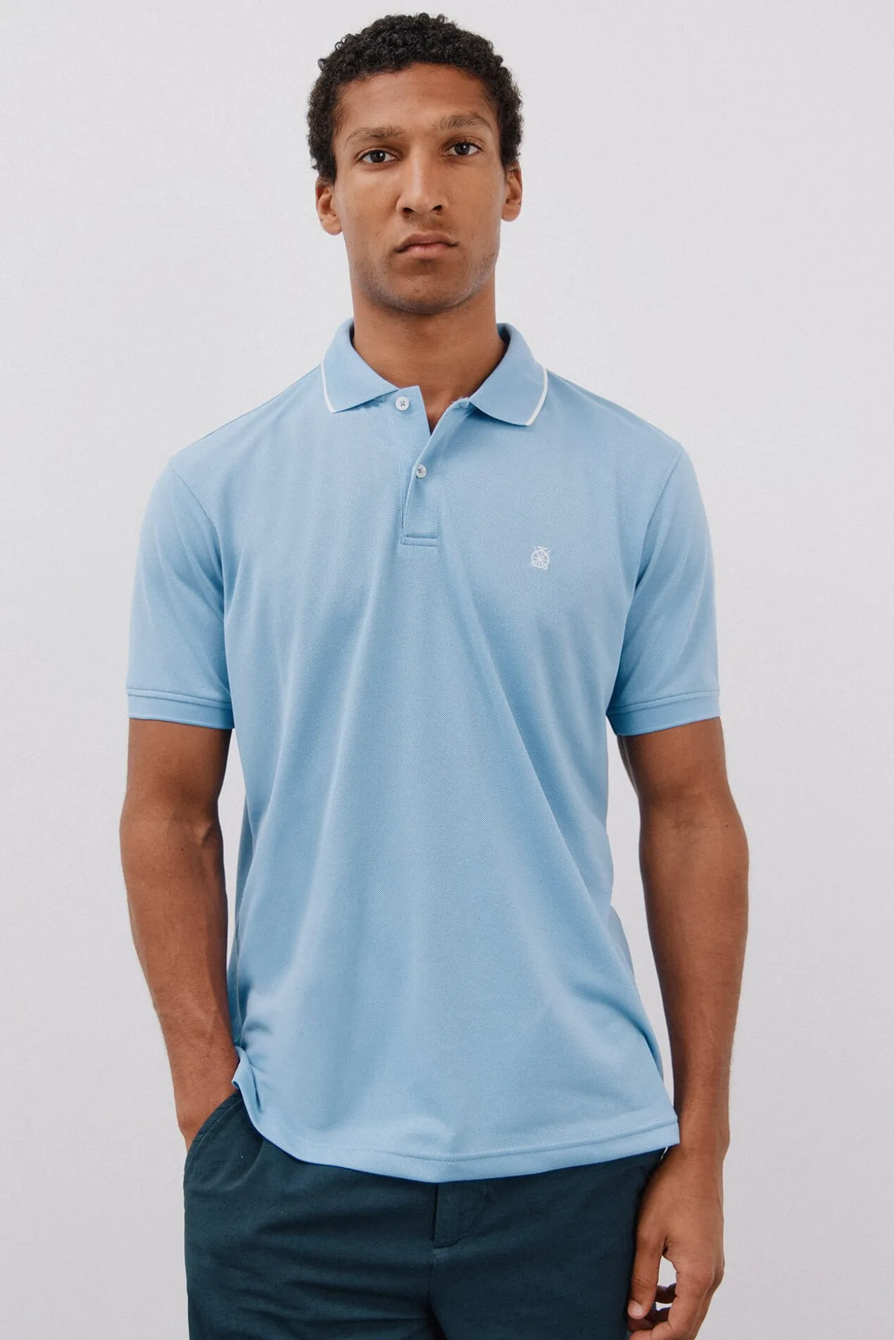 Polo coolmax®