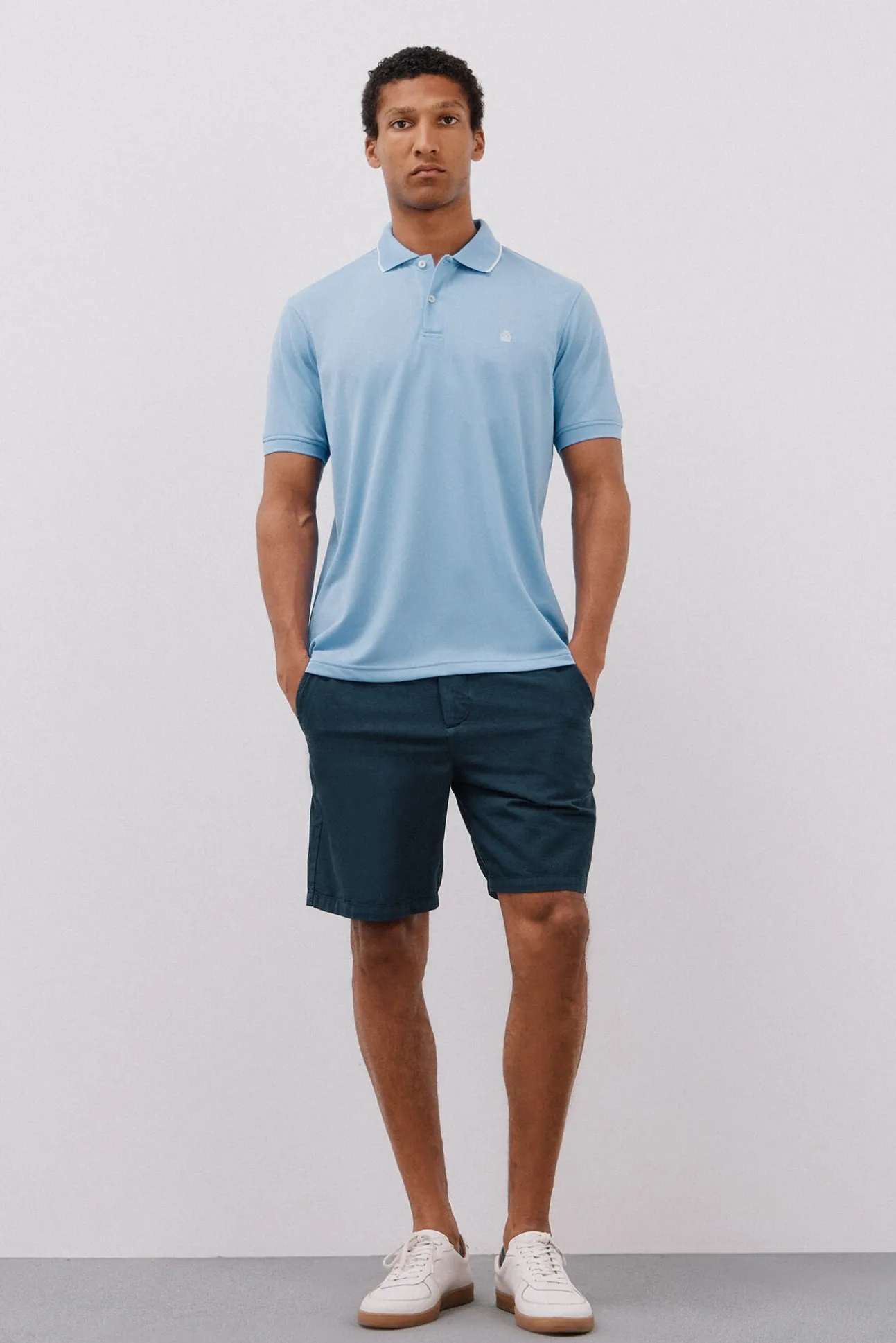 Polo coolmax®