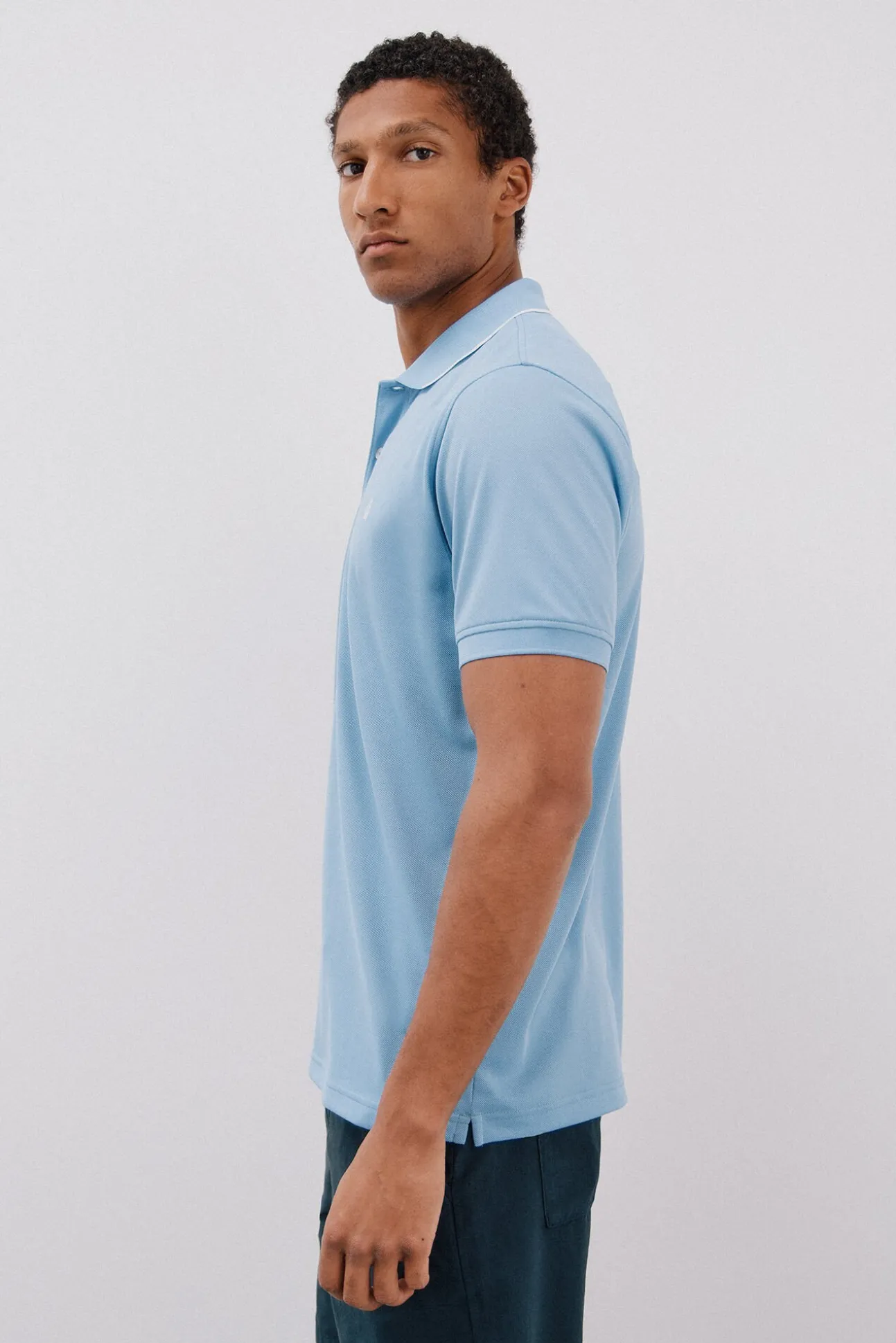 Polo coolmax®