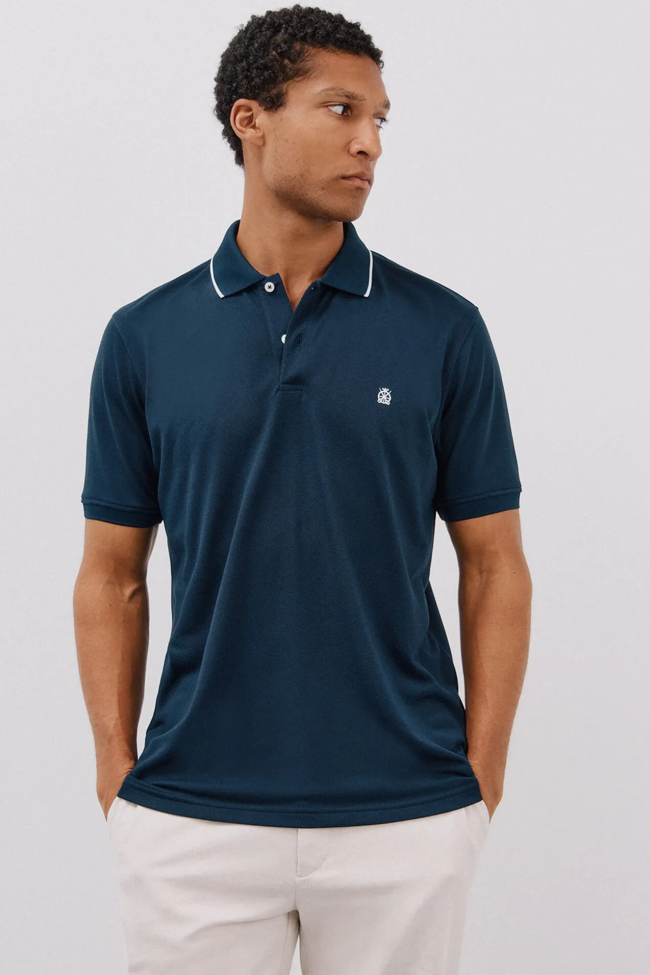 Polo coolmax®