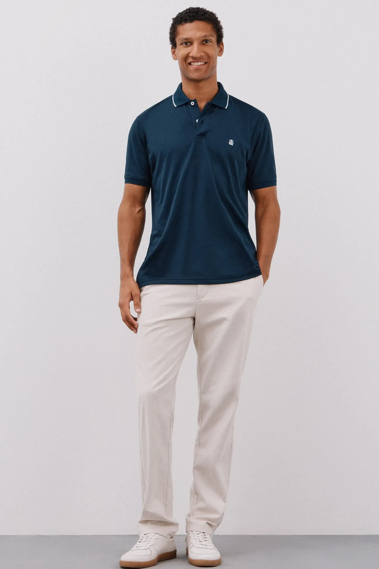 Polo coolmax®