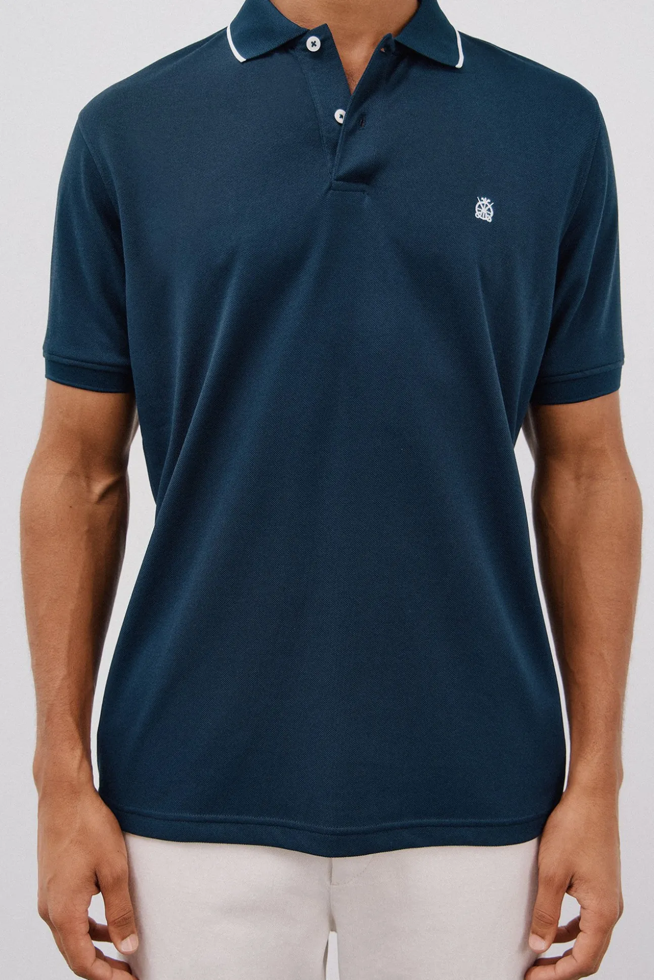 Polo coolmax®