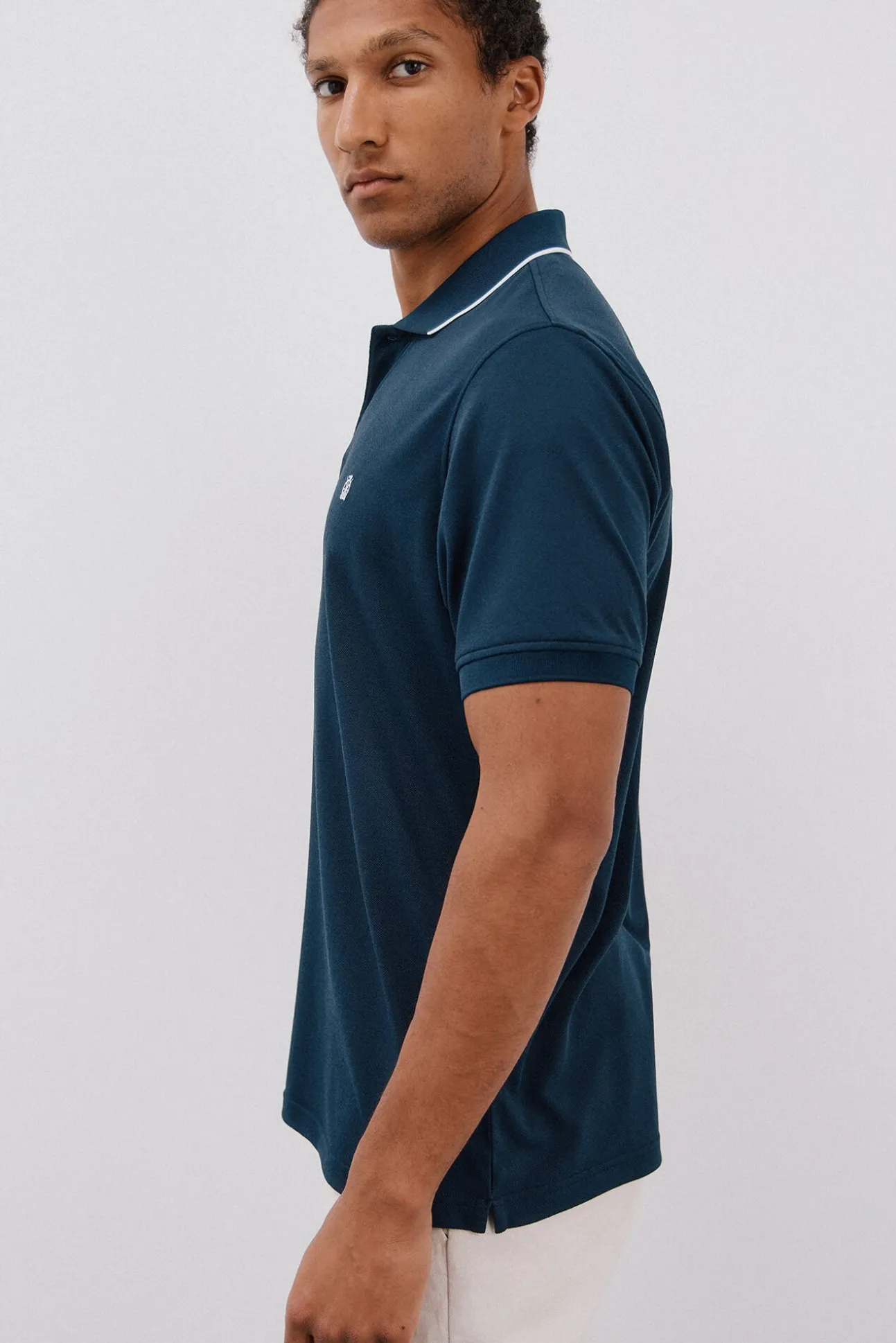 Polo coolmax®