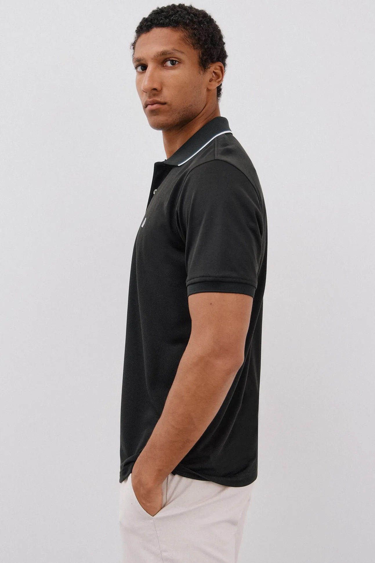 Polo coolmax®