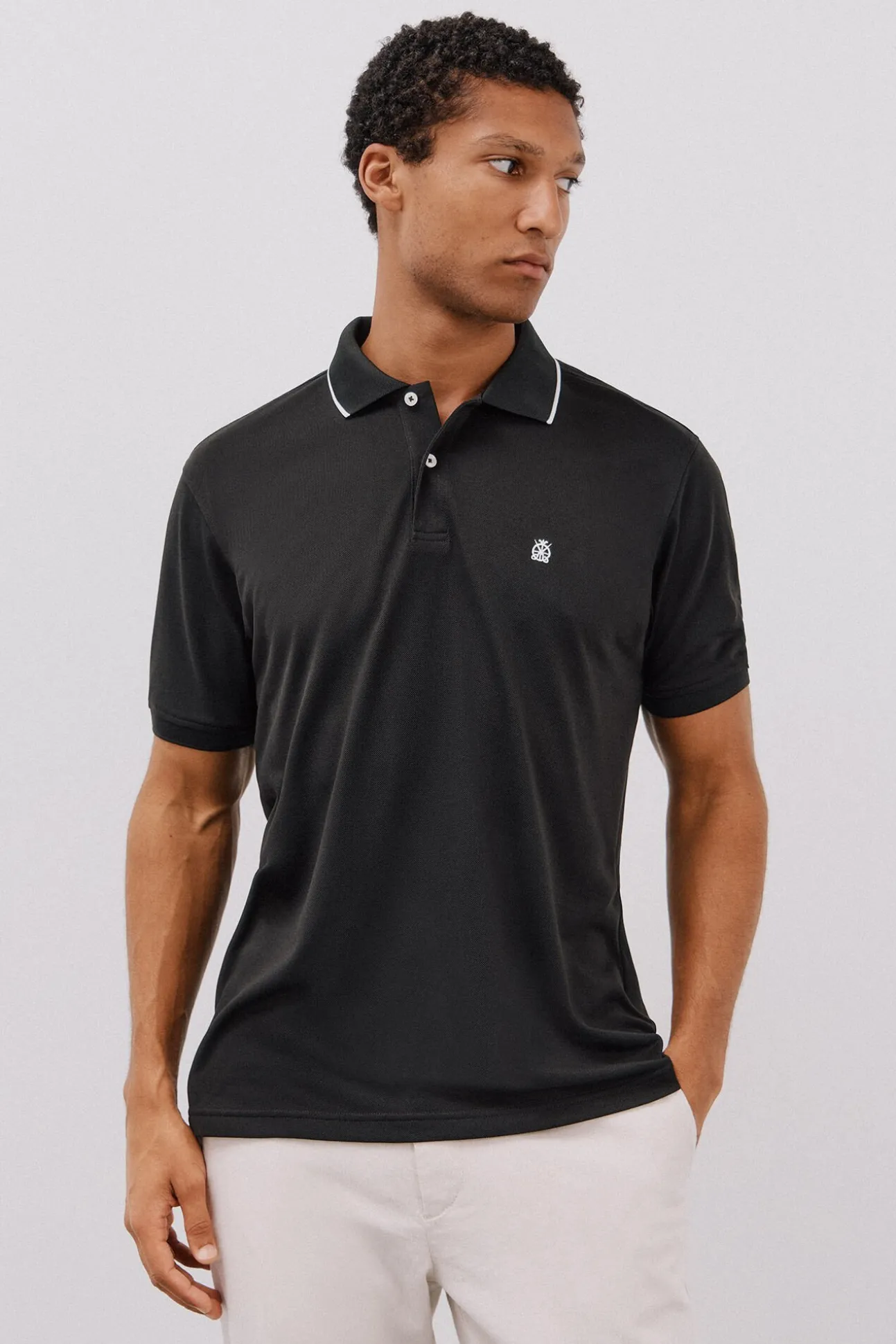 Polo coolmax®