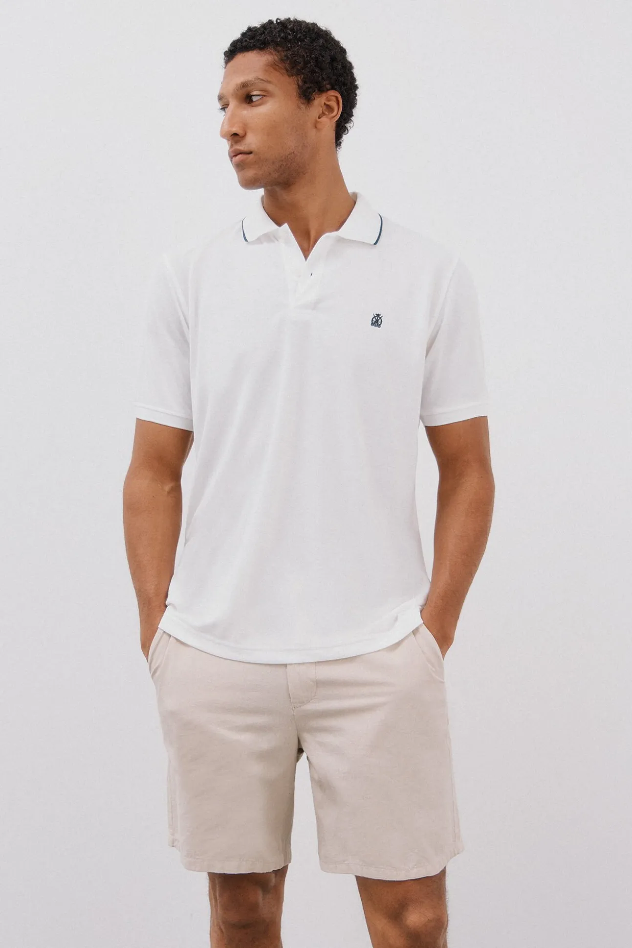 Polo coolmax®