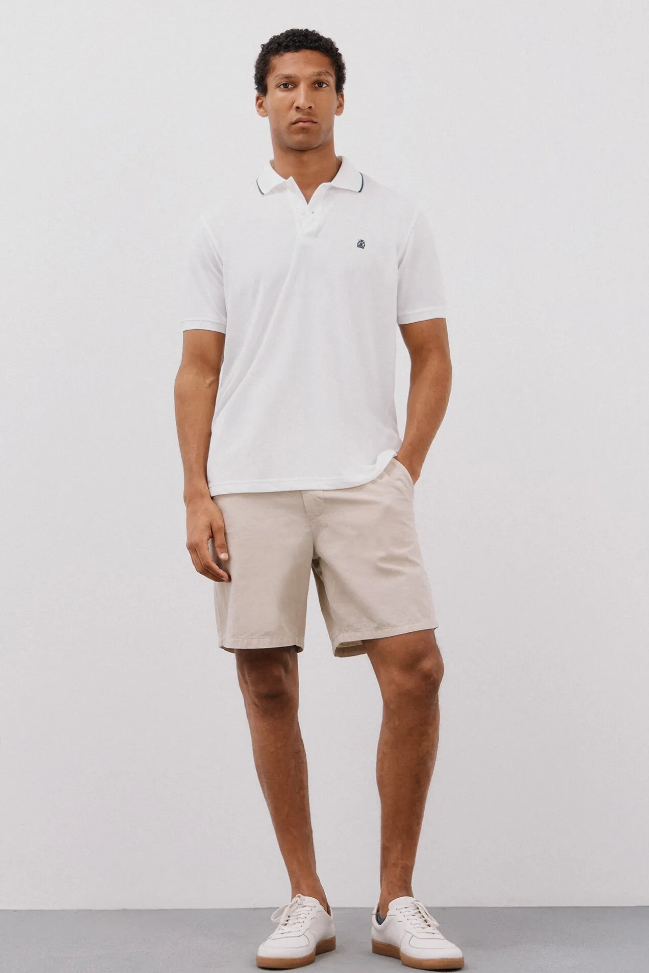 Polo coolmax®