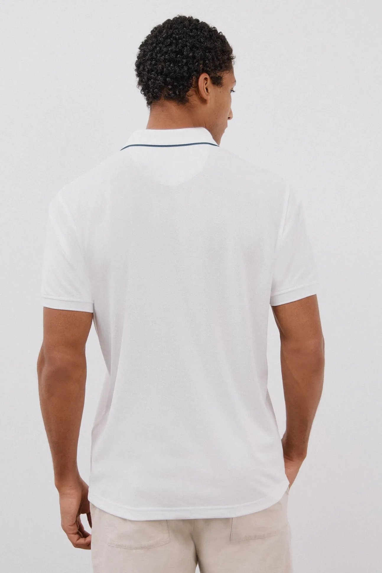 Polo coolmax®