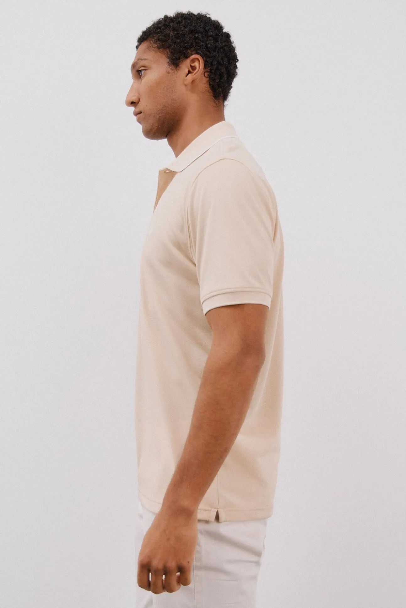 Polo coolmax®