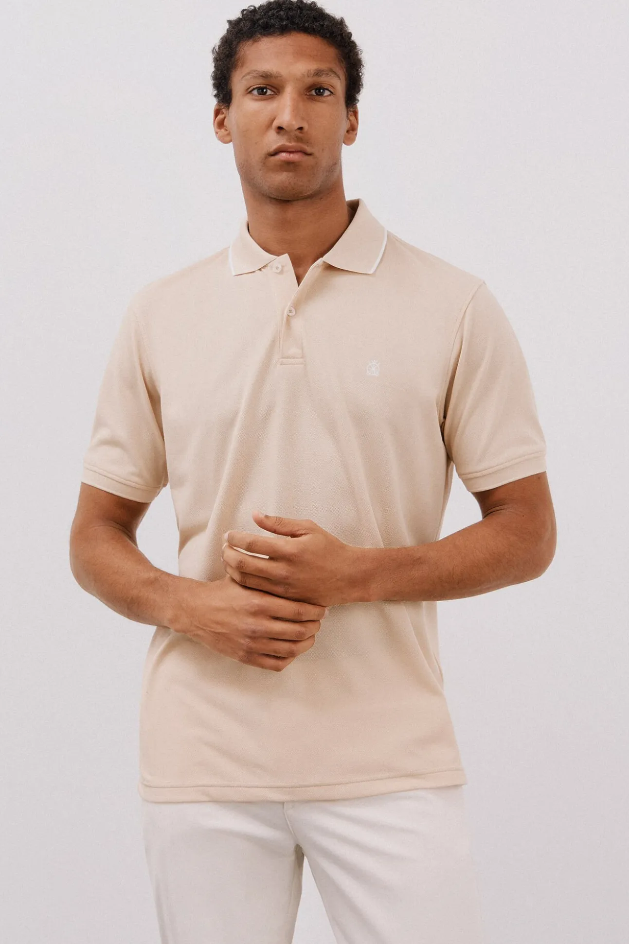 Polo coolmax®