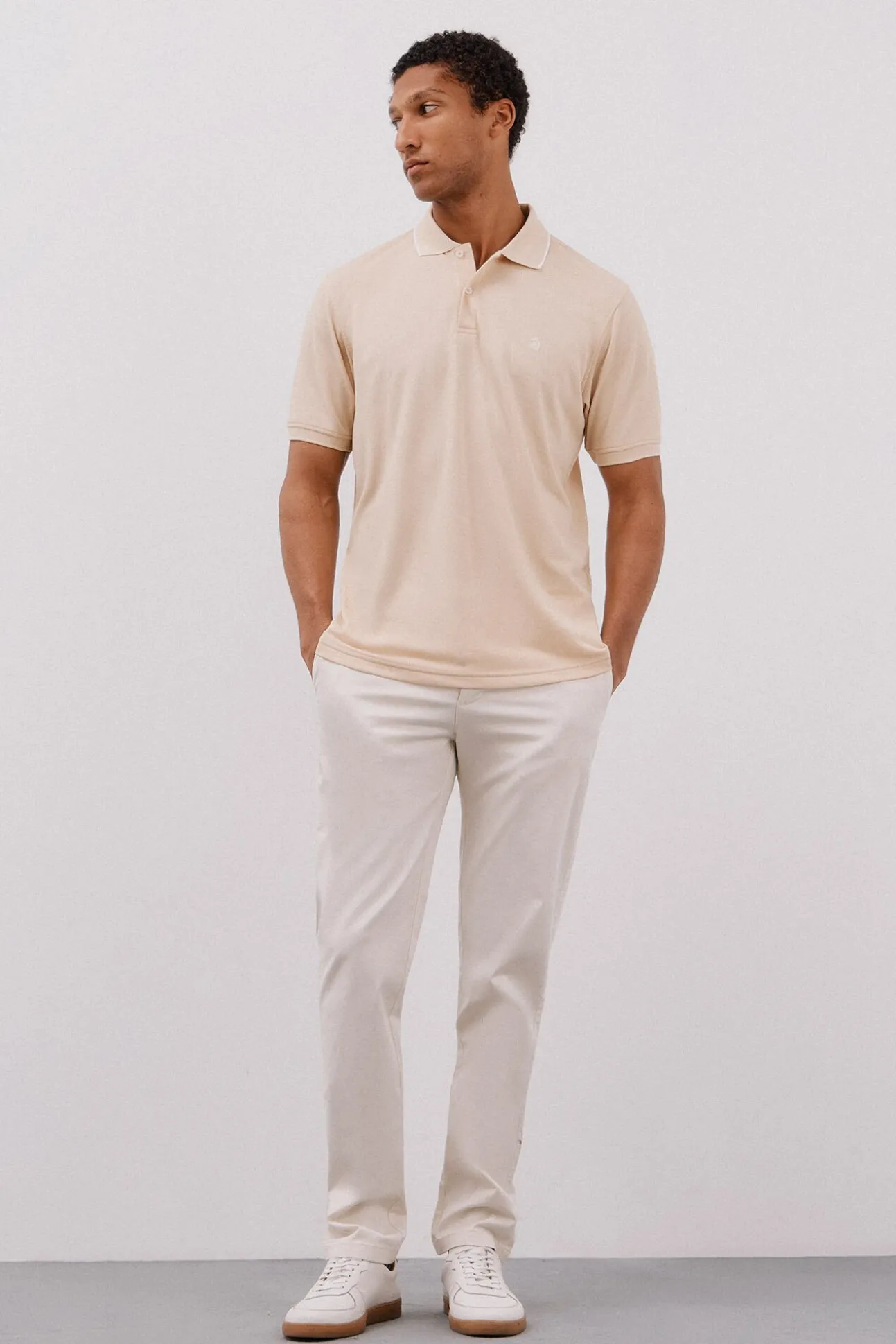 Polo coolmax®