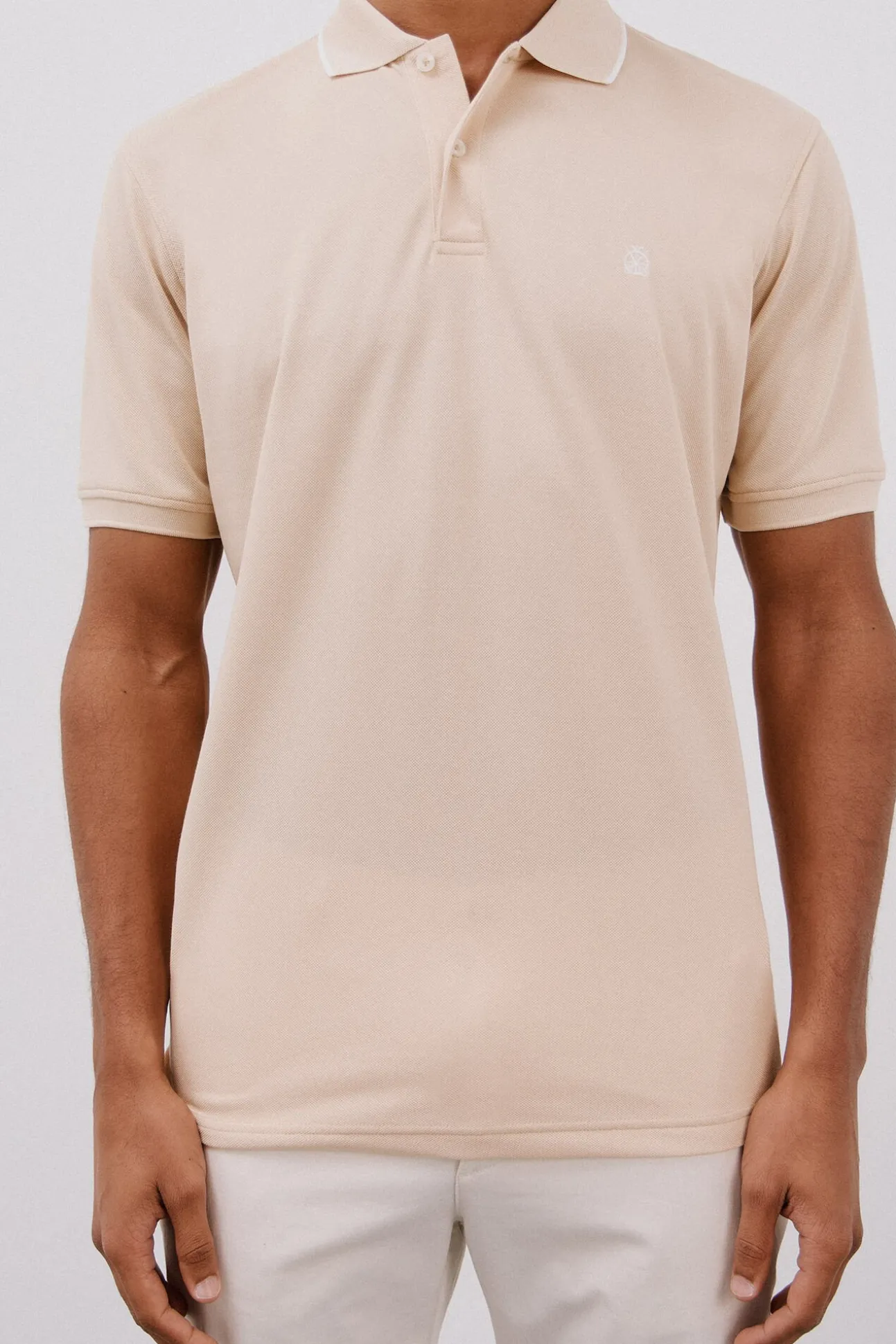Polo coolmax®