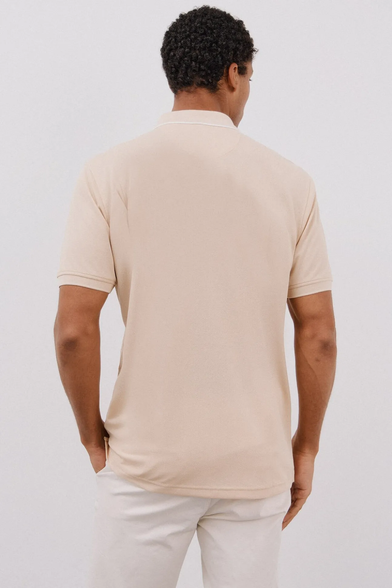 Polo coolmax®