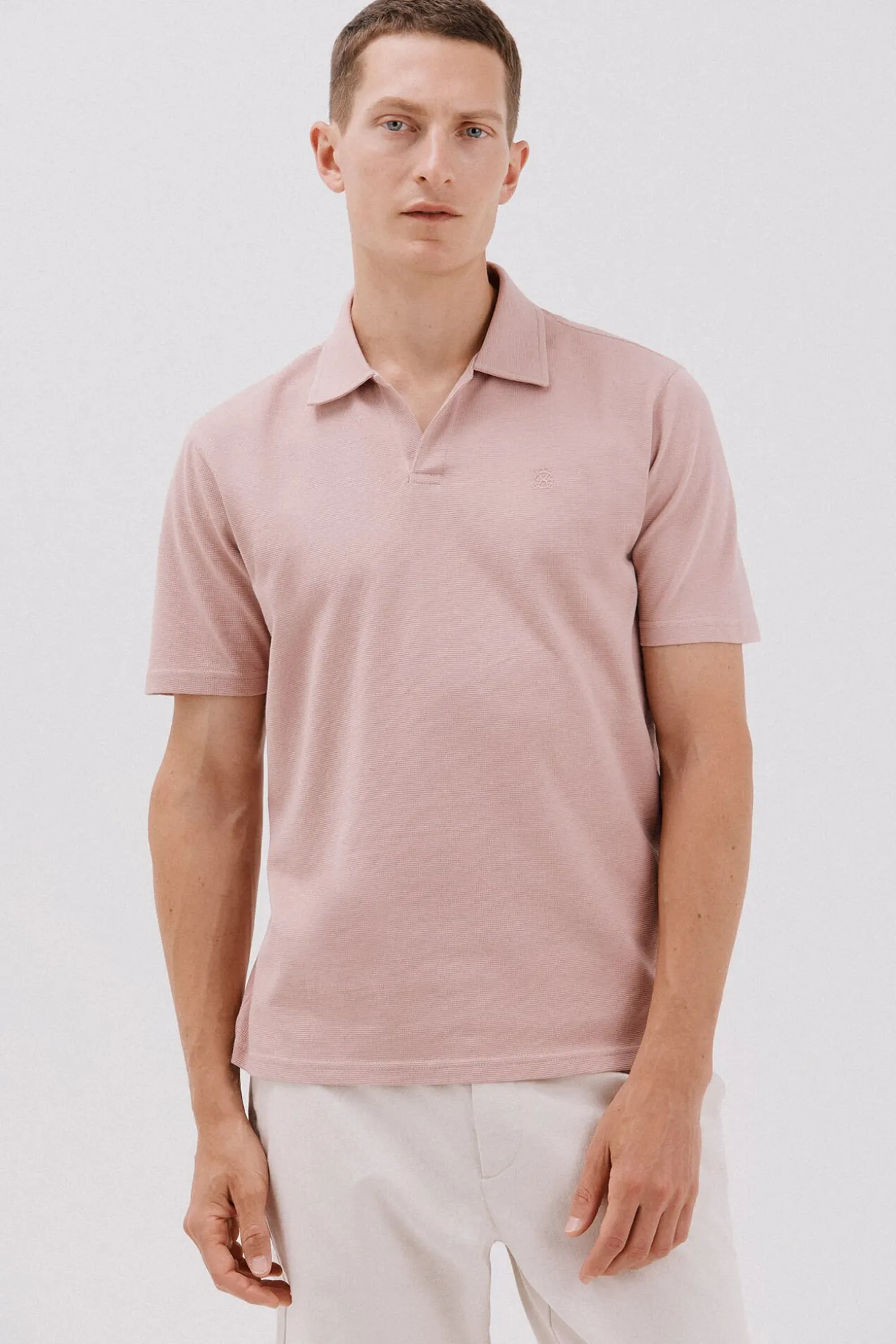 Polo estructura